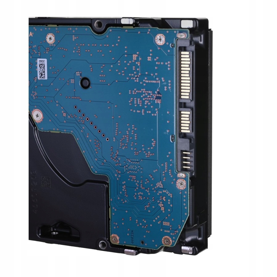 Interfejs SATA III – Optymalna szybkość transmisji danych