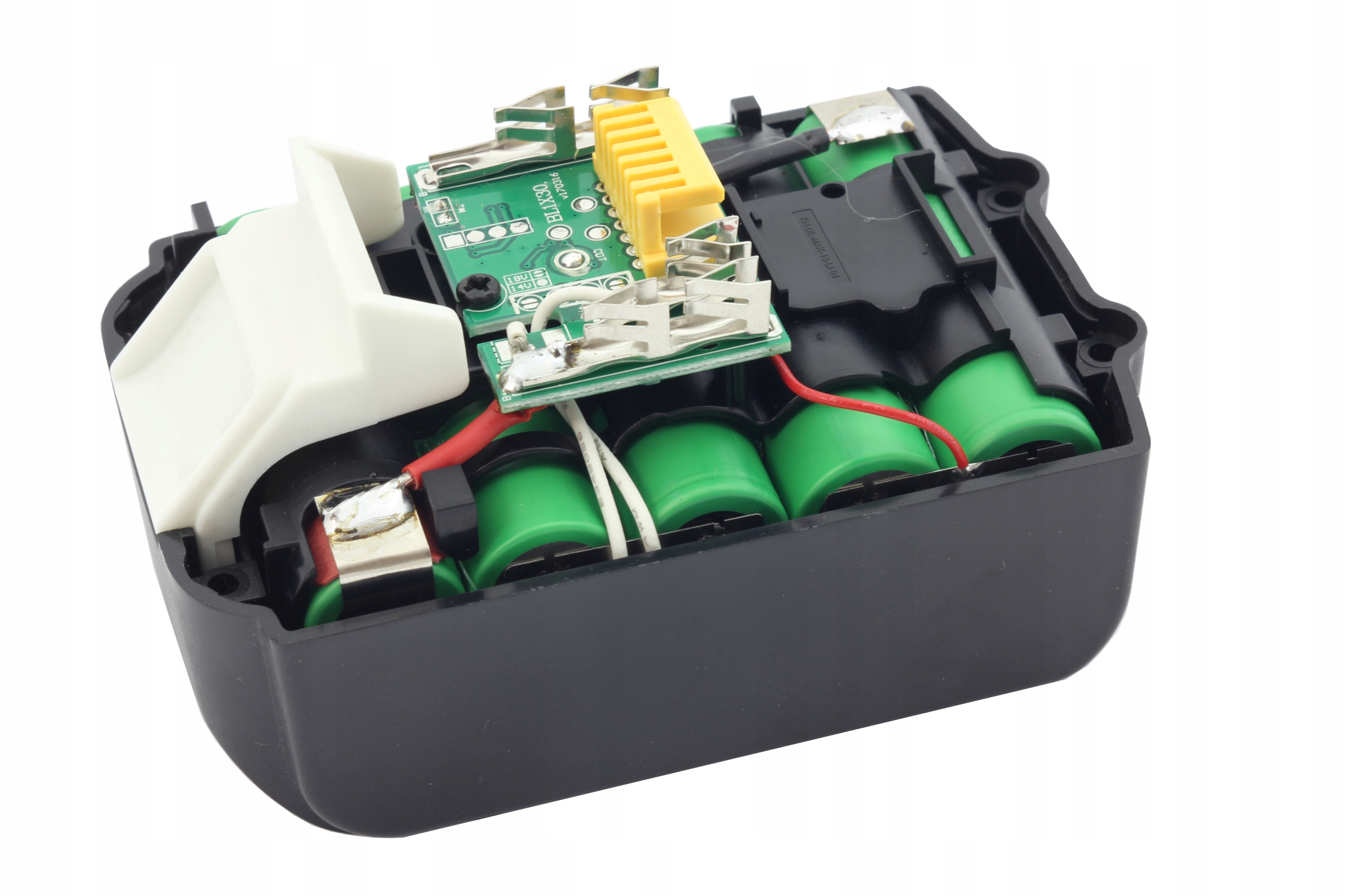 Zastosowanie ogniw SONY VTC3 – Gwarancja jakości