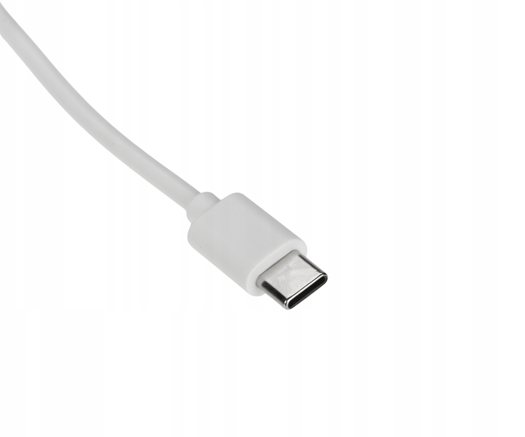 Zasilanie przez USB-C – Idealny do kamer i urządzeń mobilnych