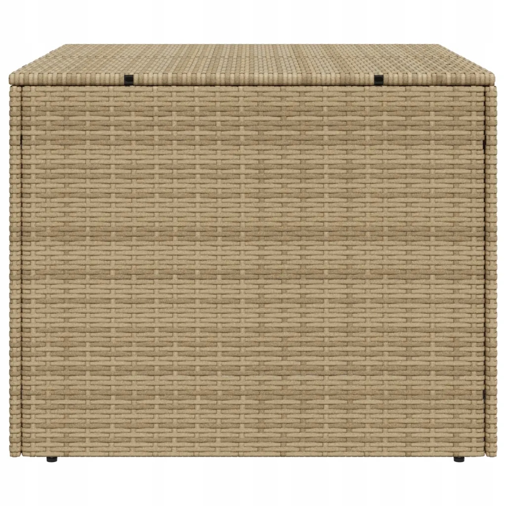 Solidna i stabilna konstrukcja – Malowana proszkowo stal