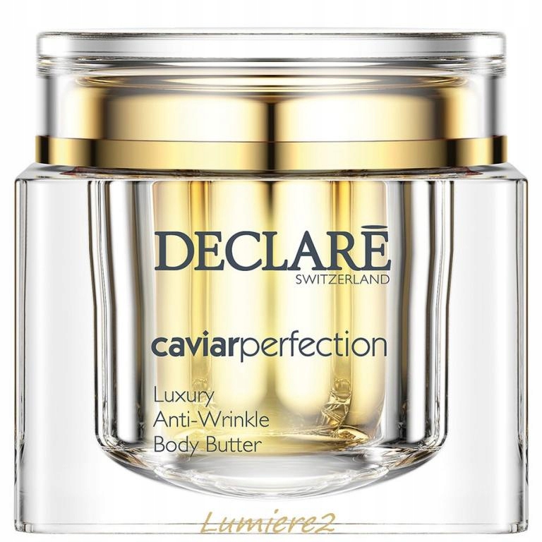 Delikatna konsystencja i przyjemny zapach