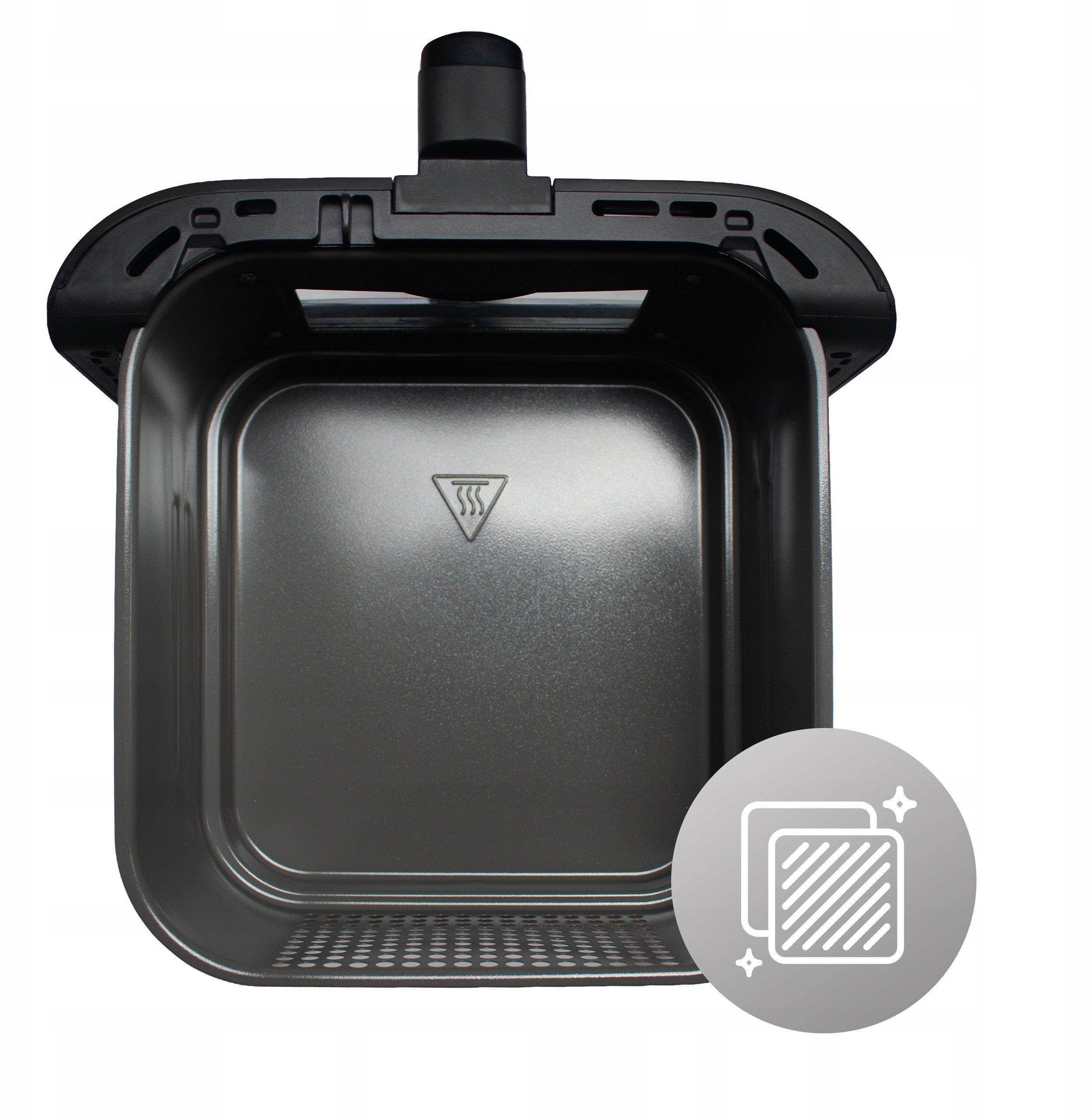 Automatyczne programy gotowania dla łatwiejszej obsługi