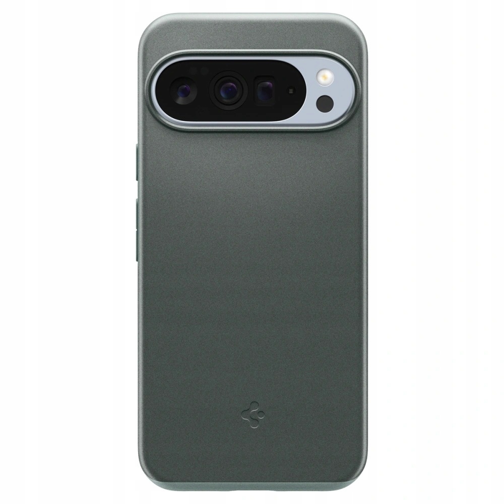 SPIGEN THIN FIT MAG MAGSAFE GOOGLE PIXEL 10 / 10 PRO SAGE GREEN – Elegancka ochrona dla Twojego telefonu