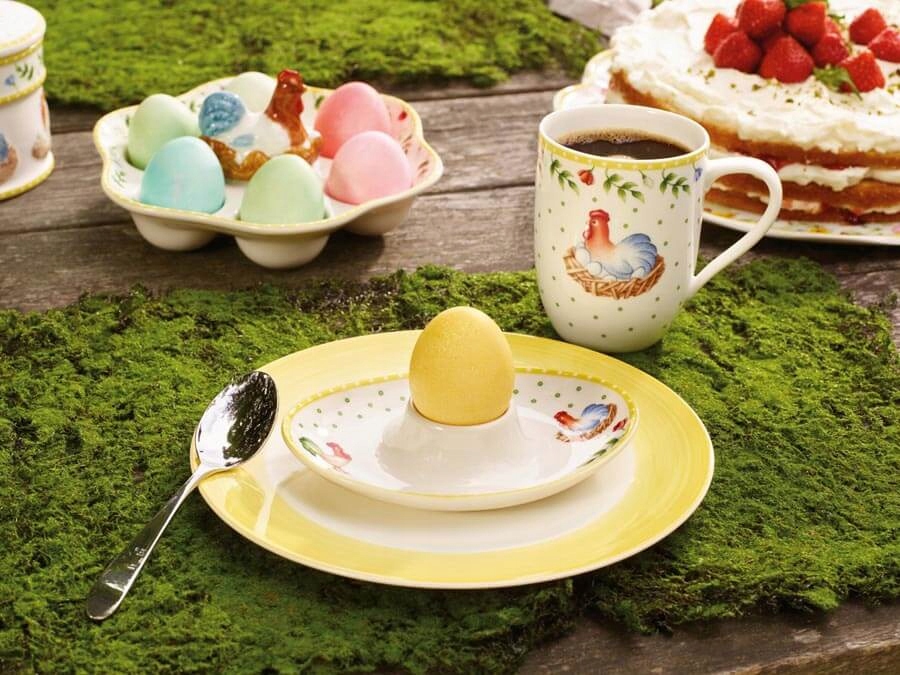 Wysokiej jakości porcelana – trwałość i estetyka