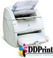 HP LaserJet 1220 drukarka skaner kopiarka C7045A