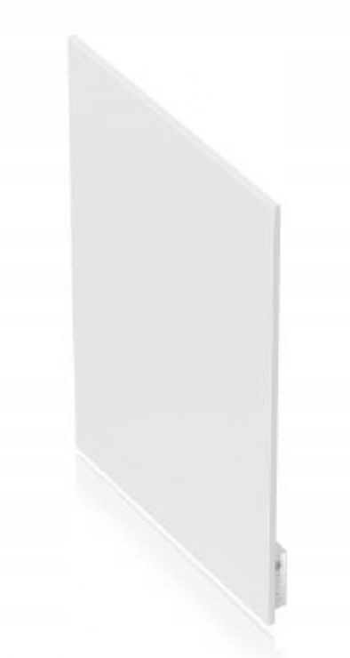 Grzejnik elektryczny promiennik podczerwieni FIR Crystal 520W – Efektywne ogrzewanie dla Twojego domu