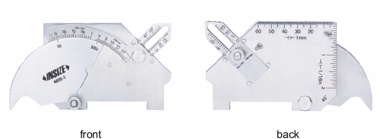 Wykonanie ze stali nierdzewnej