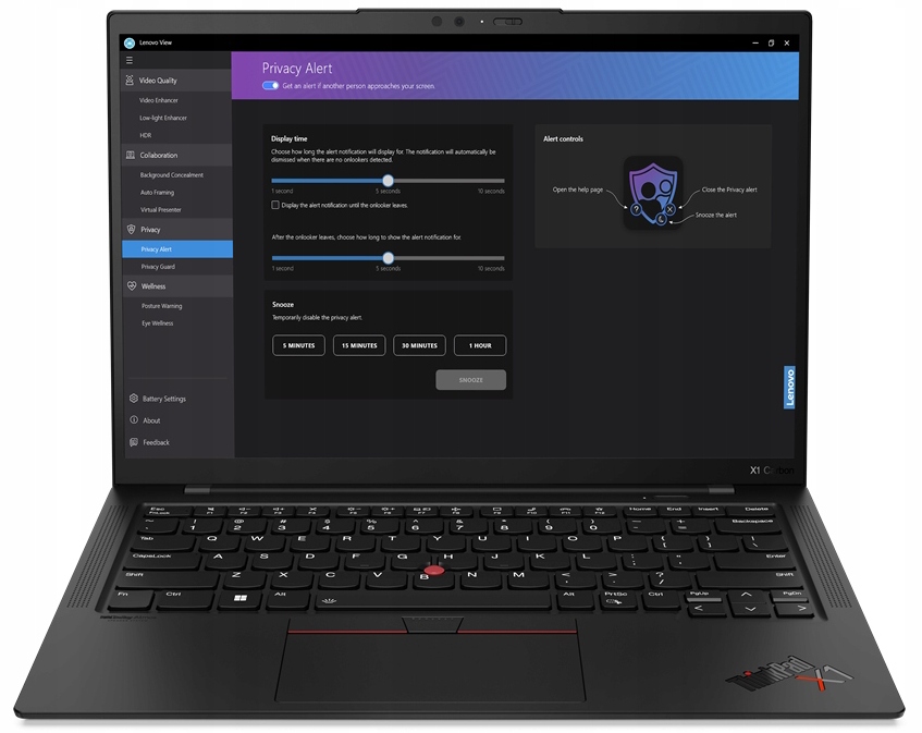 Wytrzymała konstrukcja – Laptop przystosowany do trudnych warunków