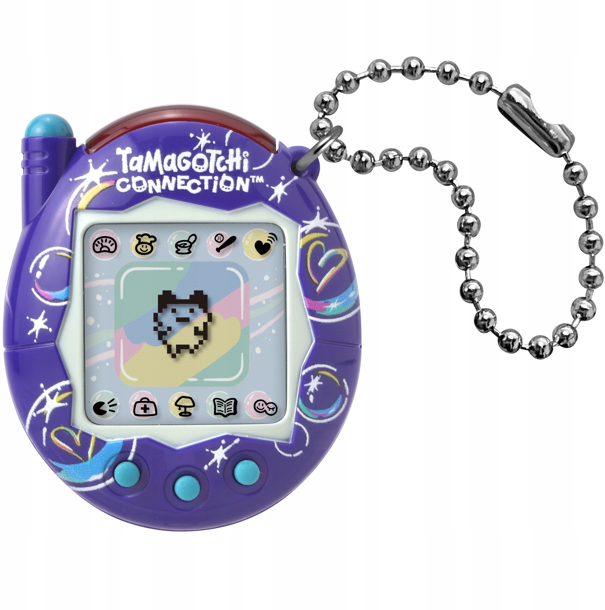 Jak dbać o swojego Tamagotchi – porady i wskazówki