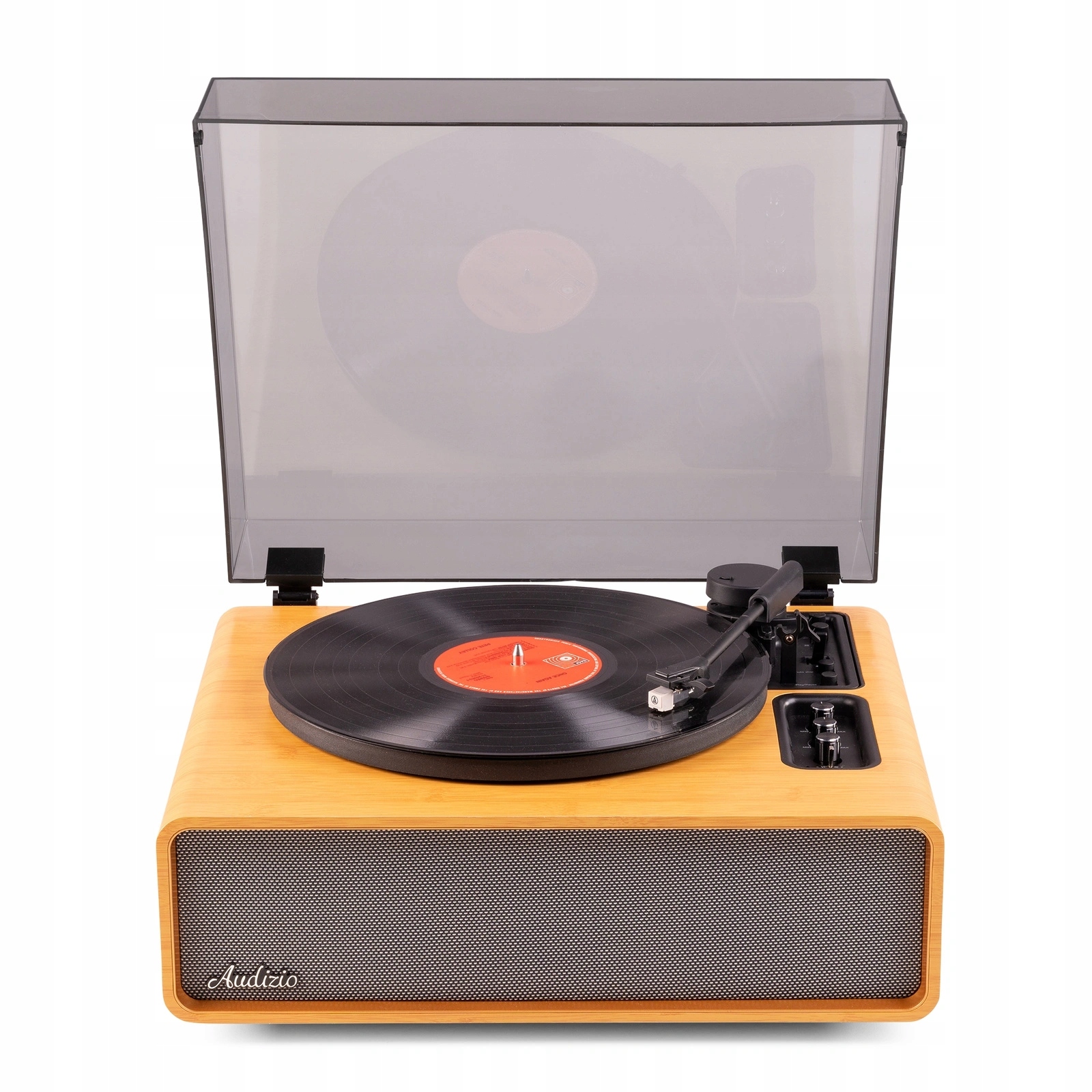 Wysokiej jakości wkładka Audio Technica 3600L