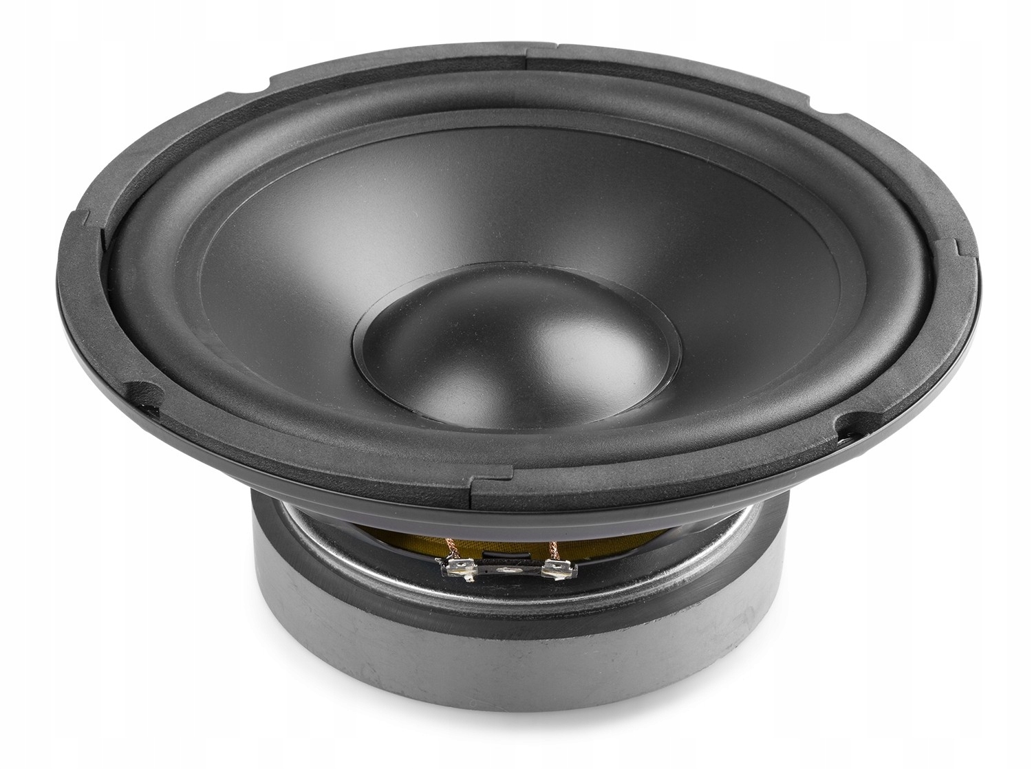 Głośnik niskotonowy Hi-Fi 8'' 200W Fenton – Doskonała jakość dźwięku