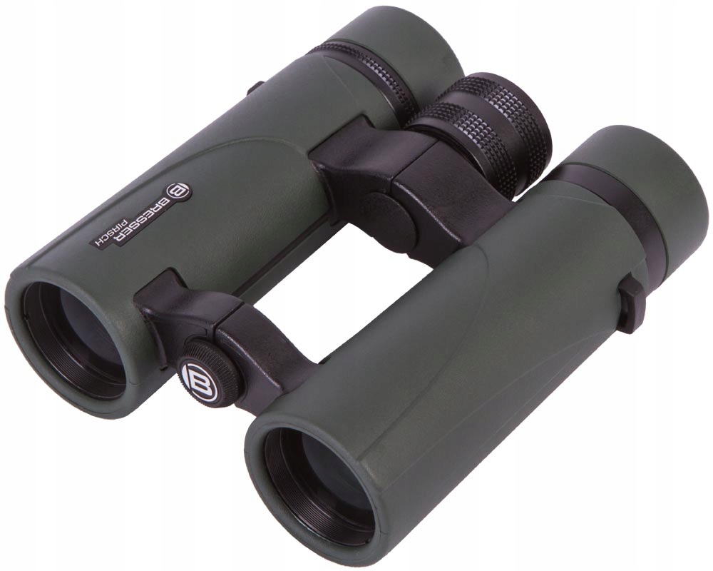 Lornetka Bresser Pirsch 8x34 – Idealny towarzysz w podróży