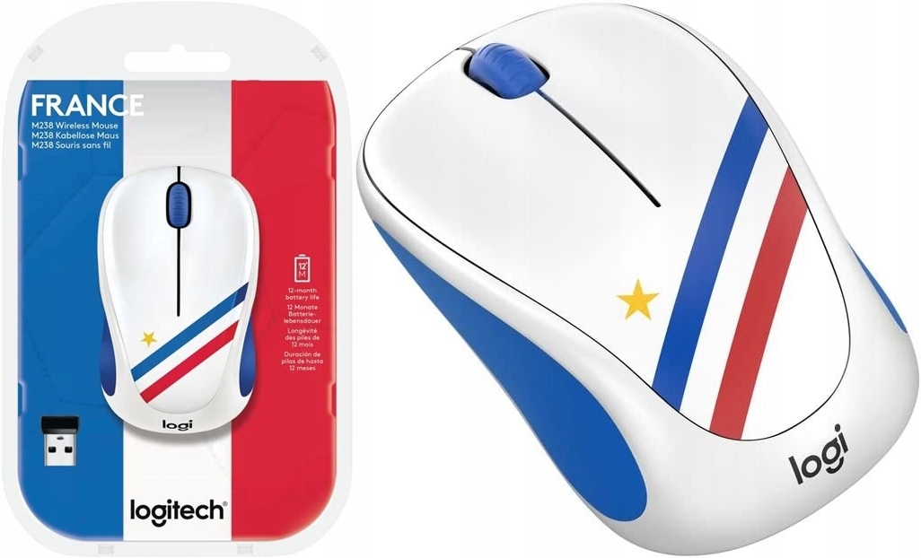 Bezprzewodowy odbiornik Nano – Zapomnij o kablach