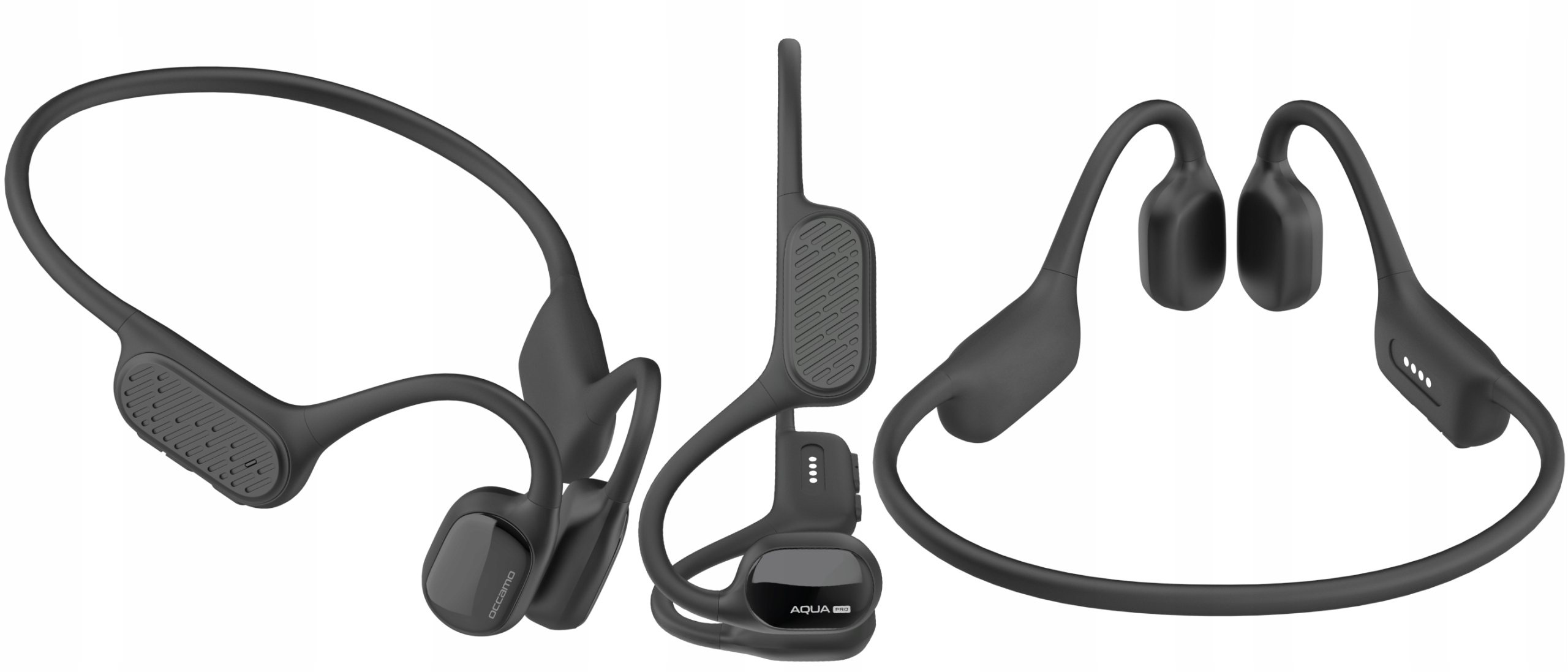 Wbudowany mikrofon – Wygodne rozmowy telefoniczne