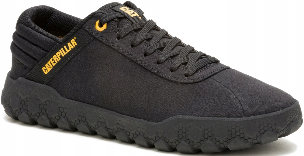 Buty męskie CATERPILLAR HEX Canvas (P726263) – Idealne na co dzień