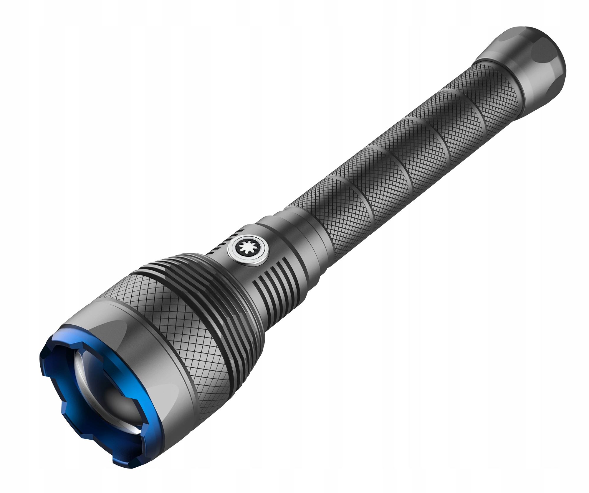 Cztery tryby świecenia i funkcja stroboskopu