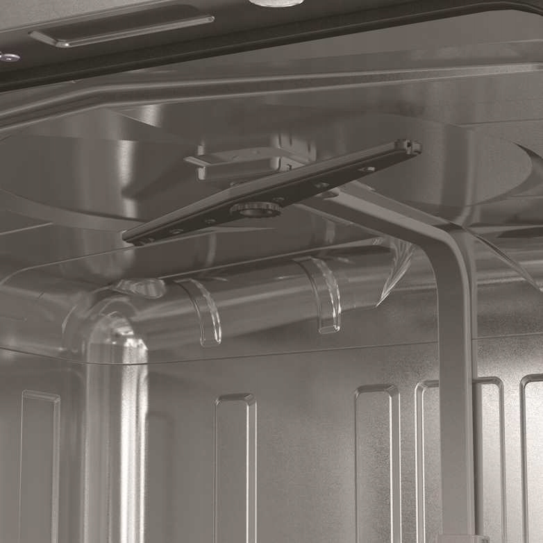 Gorenje Zmywarka GV643D90 – Wydajność i elegancja w Twojej kuchni