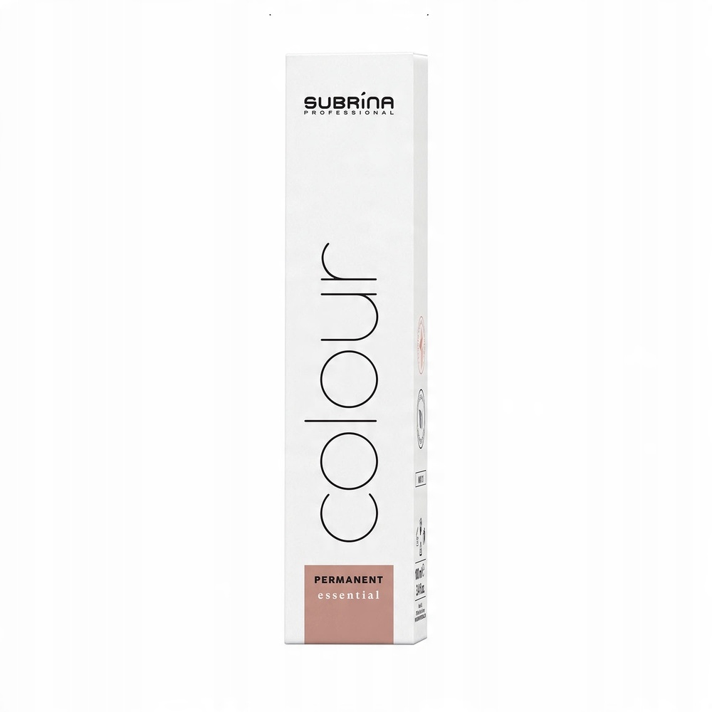 Seria Permanent Colour – Innowacyjne składniki dla zdrowych włosów