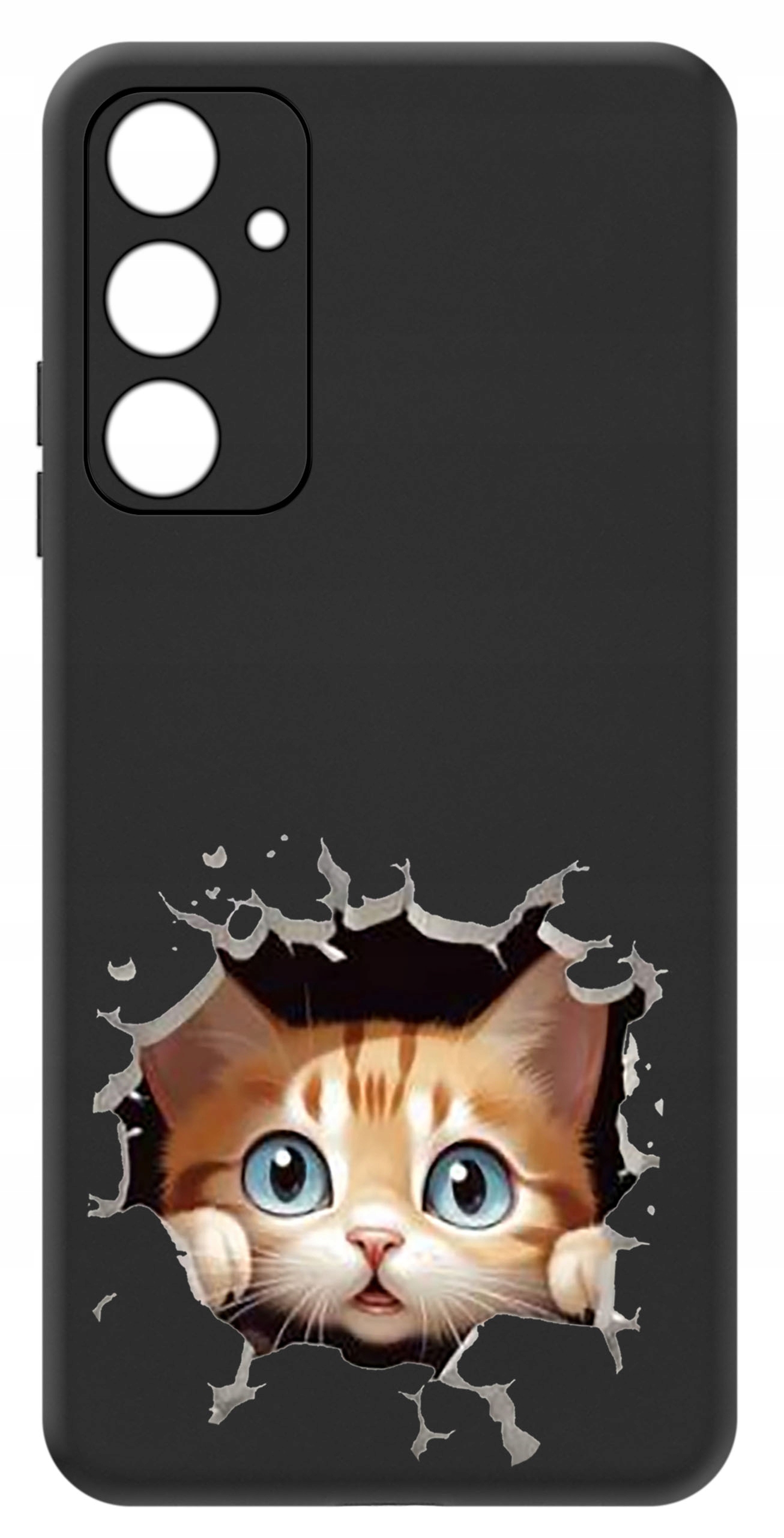 Podwyższone ranty krawędzi dla lepszej ochrony