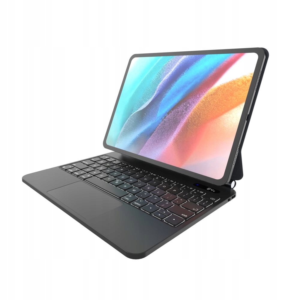 Kompatybilność – Idealne dopasowanie do iPad 10.9