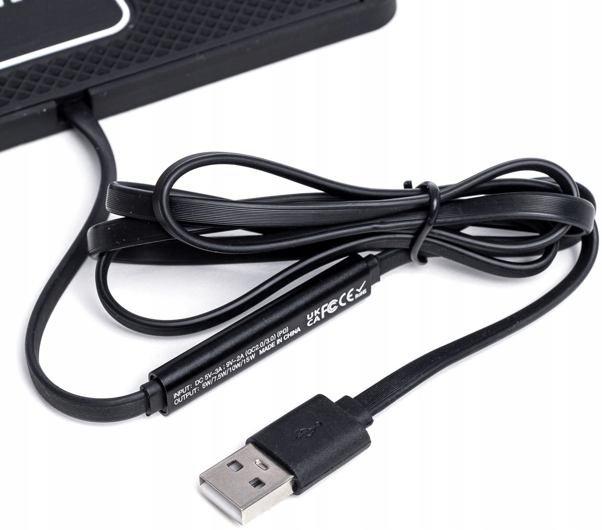 Technologia Quick Charge 3.0 – Ładowanie do 60% szybciej