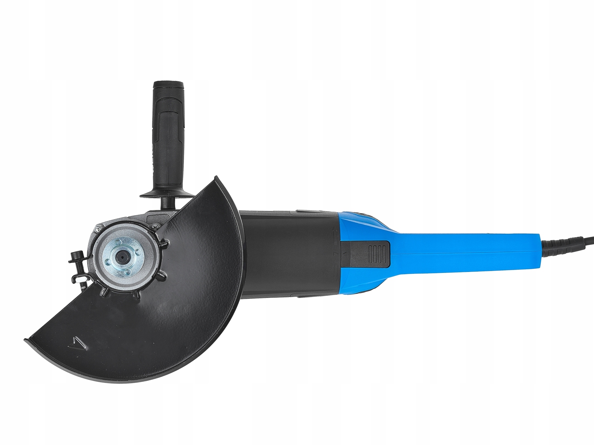 Szlifierka kątowa 230mm 2100W – Niezawodne narzędzie do Twojego warsztatu