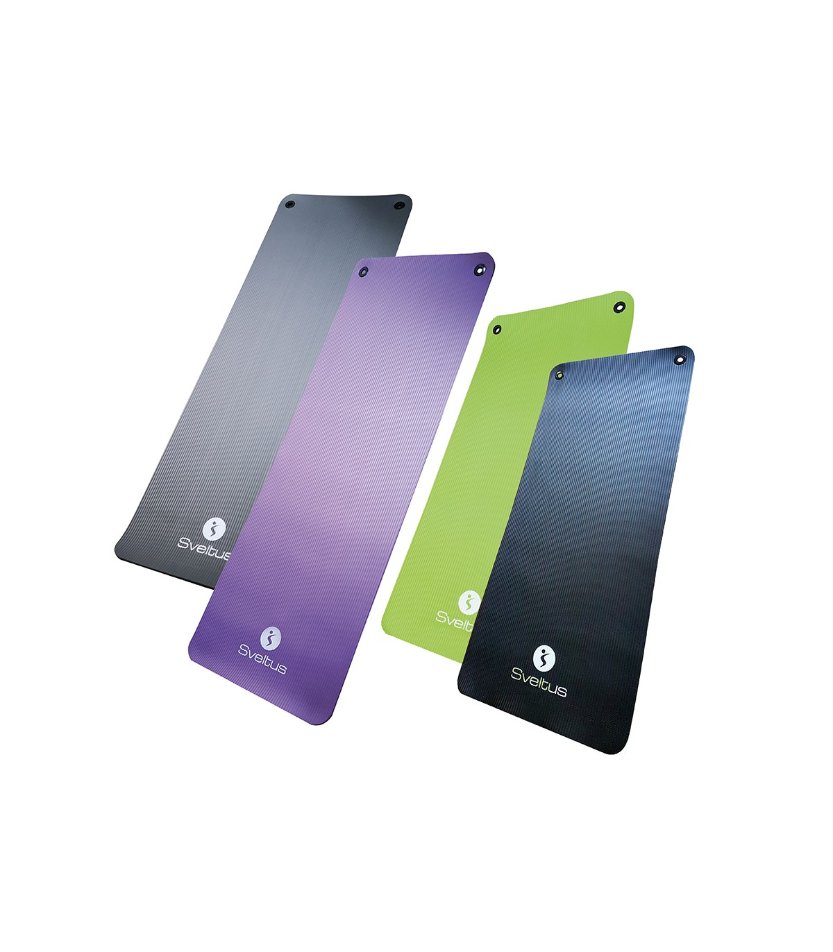 Wymiary maty: 180 x 60 cm – Idealna do jogi i pilatesu