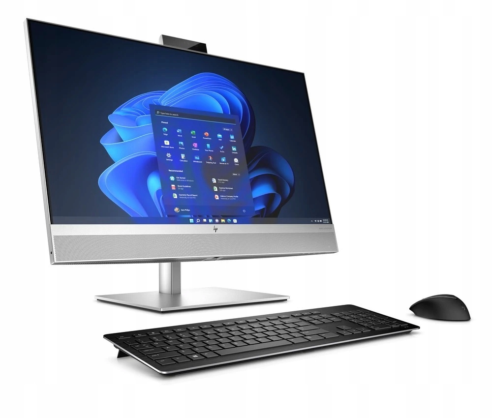 Elegancki i minimalistyczny design