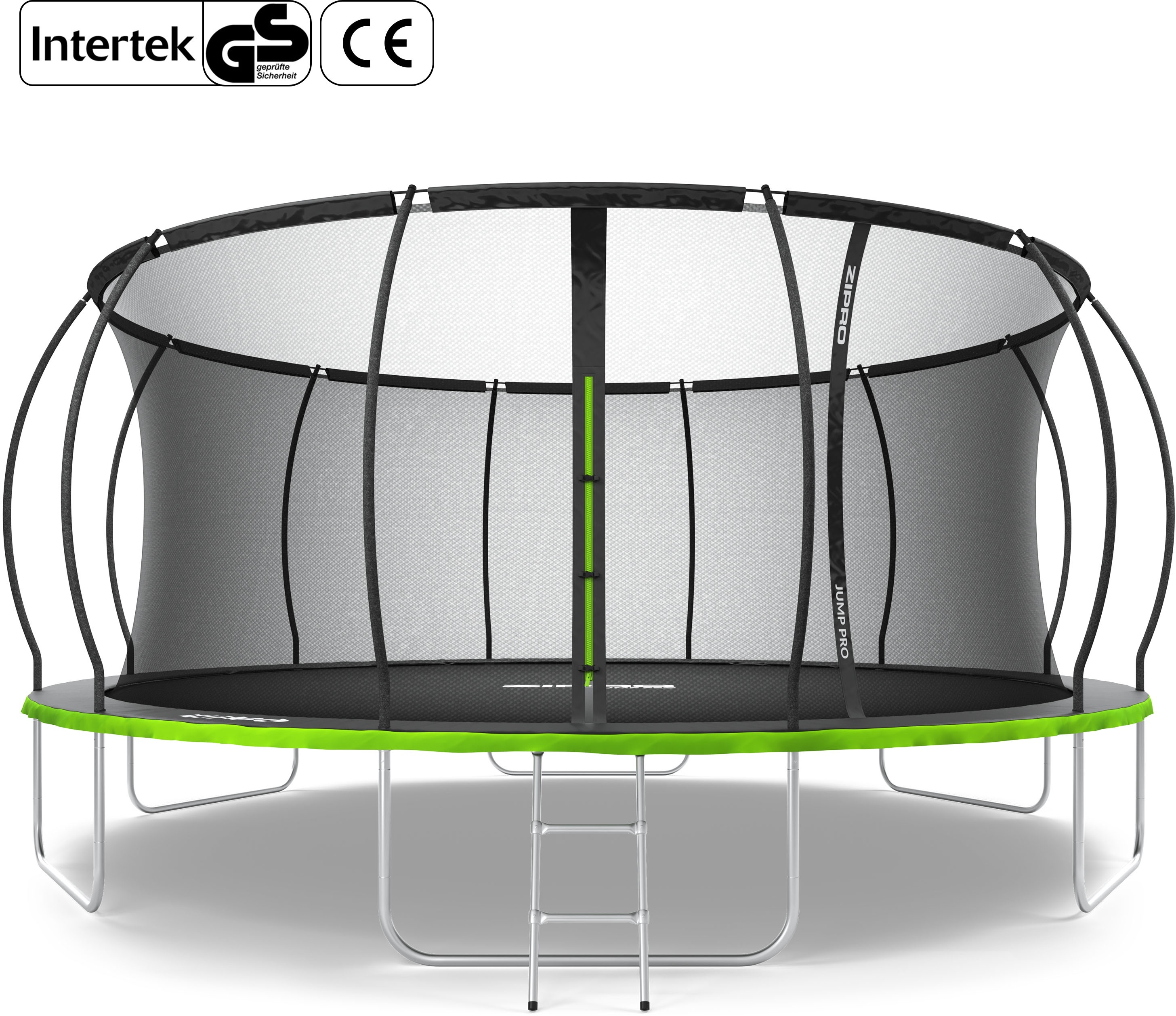 Trampolina ZIPRO JumpPro PREMIUM