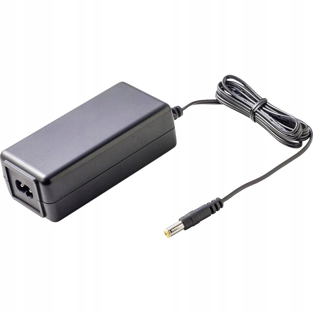 Zasilacz stałonapięciowy Dehner Elektronik SYS 1546-3612-T2 – Wydajność i niezawodność