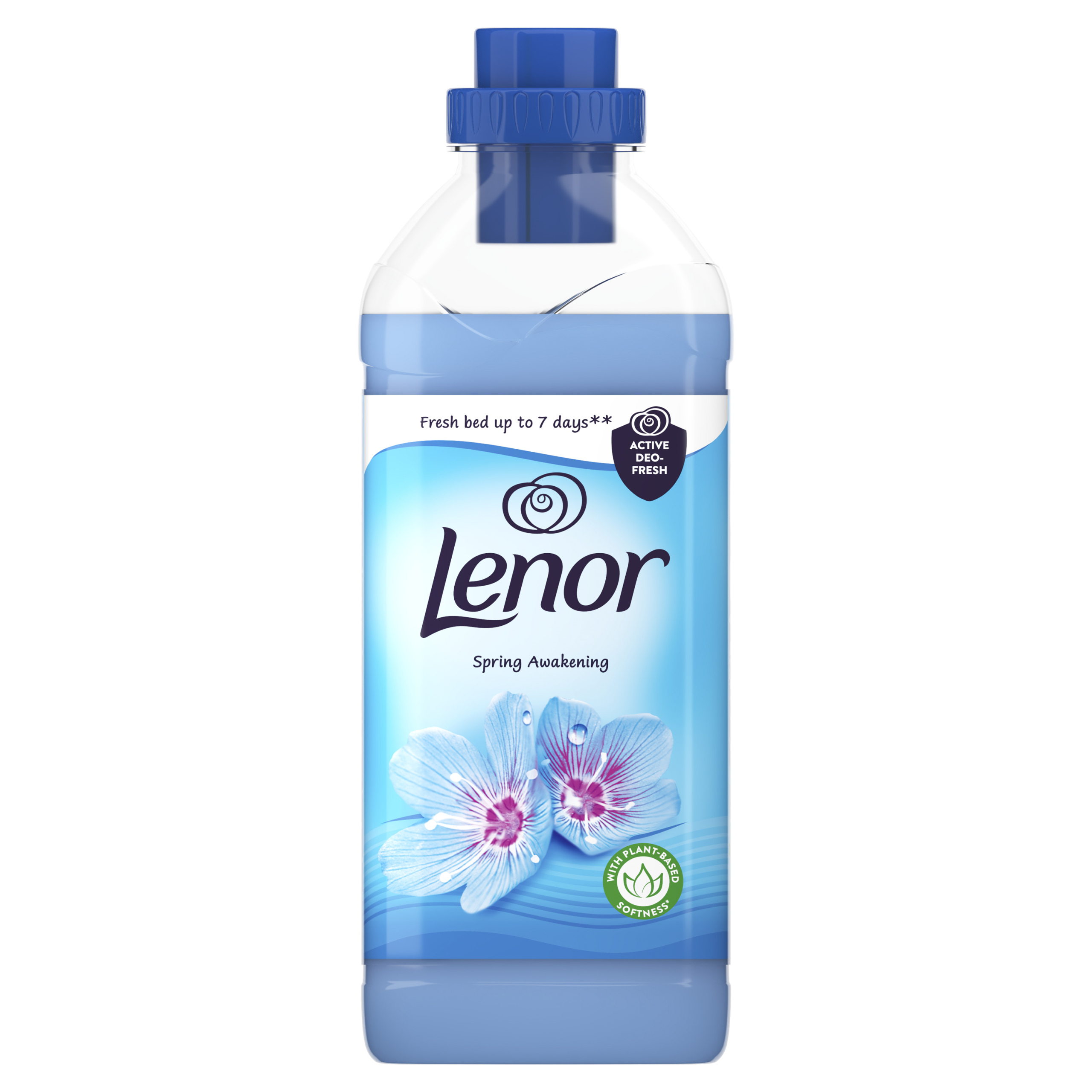 Płyn do płukania tkanin Lenor Spring Awakening 850ml – Świeżość w Twoim praniu