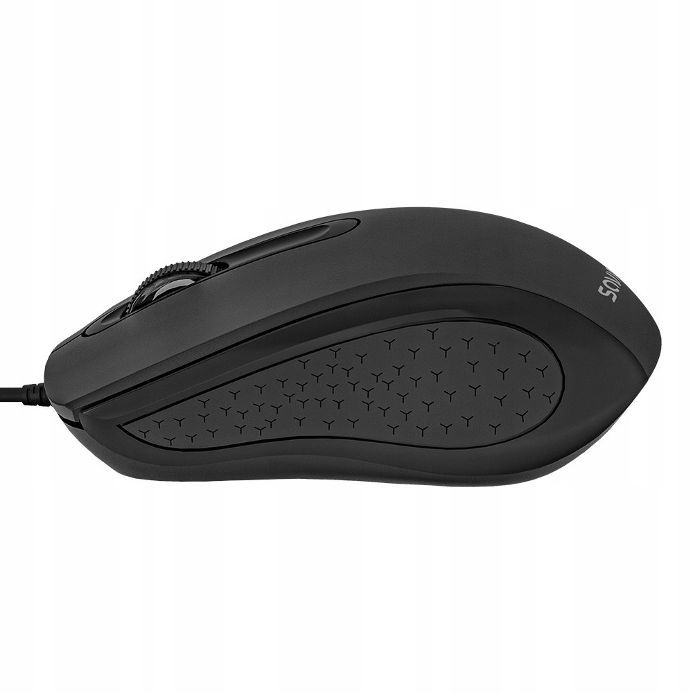 Optyczny sensor o rozdzielczości 1200 DPI