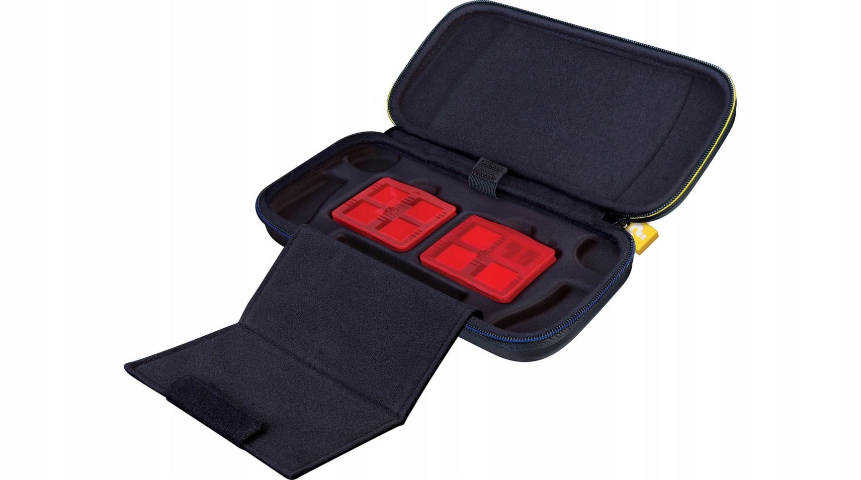 Pojemniki na gry i karty Micro SD