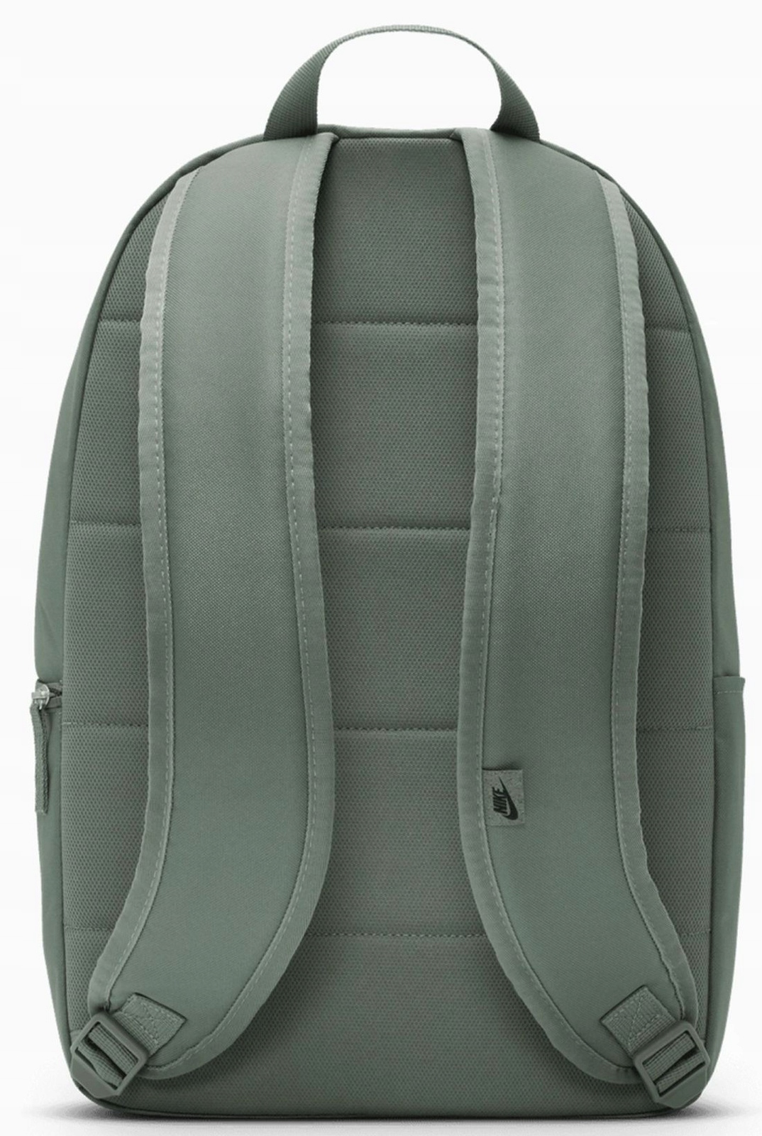 Wygodne regulowane szelki i wyściełany tył