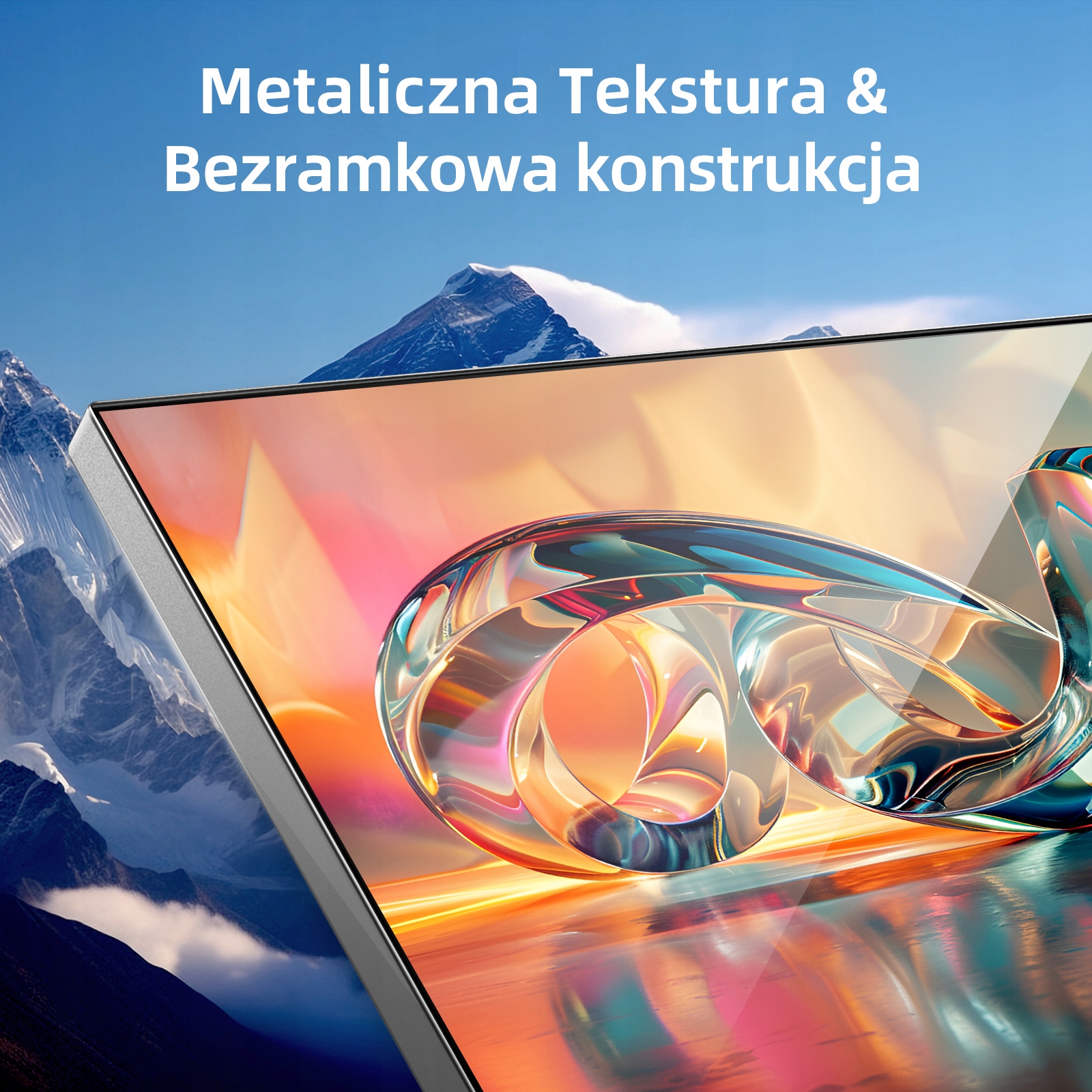 Technologia HDR10 – Żywe kolory i poprawiony kontrast