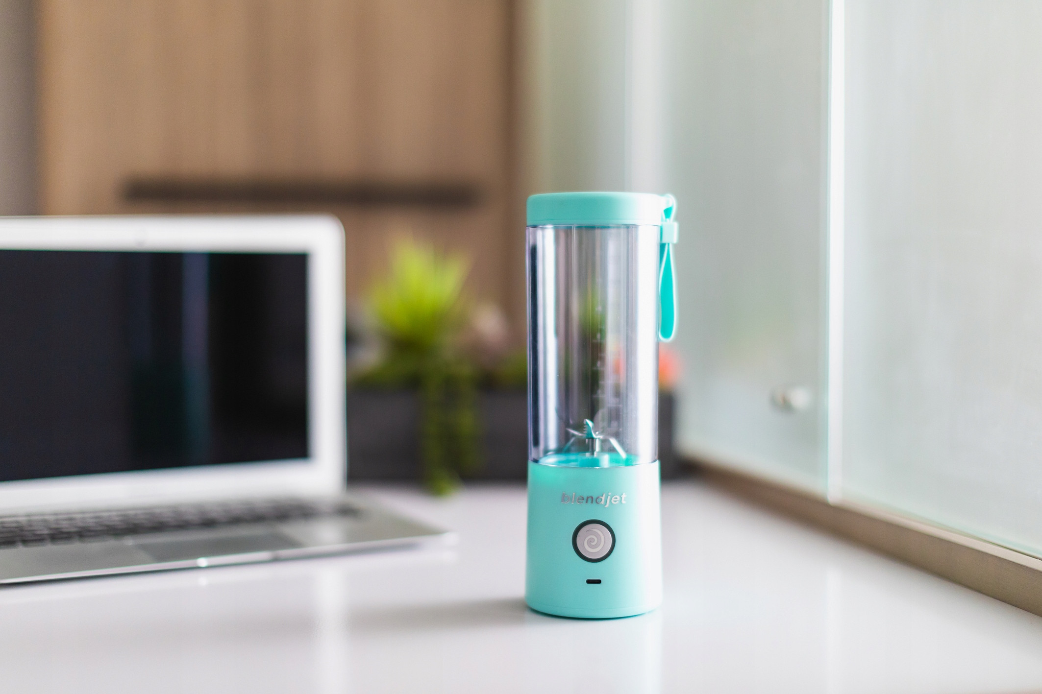 Funkcje i możliwości – Przygotuj zdrowe koktajle i smoothies