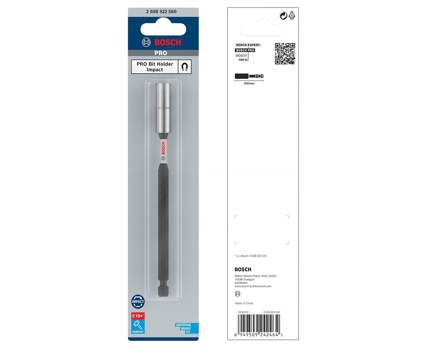 Zawartość zestawu i typ grotu