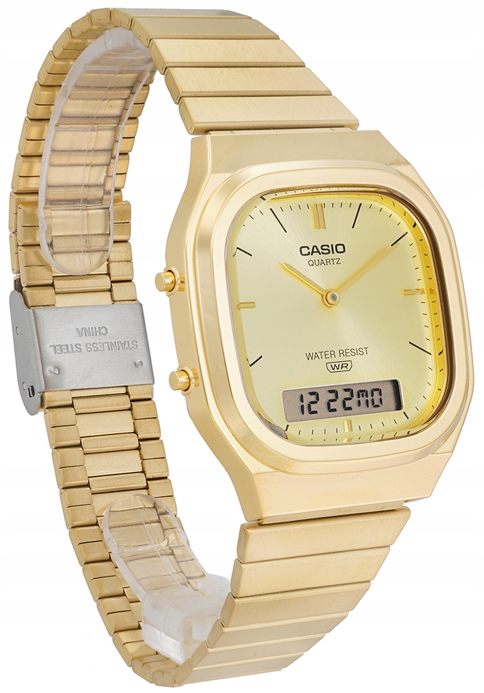 Wysokiej jakości bransoleta ze stali nierdzewnej