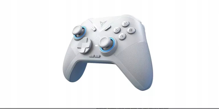 Uniwersalny kontroler do gier Bluetooth Flydigi DIREWOLF 2 – Wydajność i komfort w zasięgu ręki