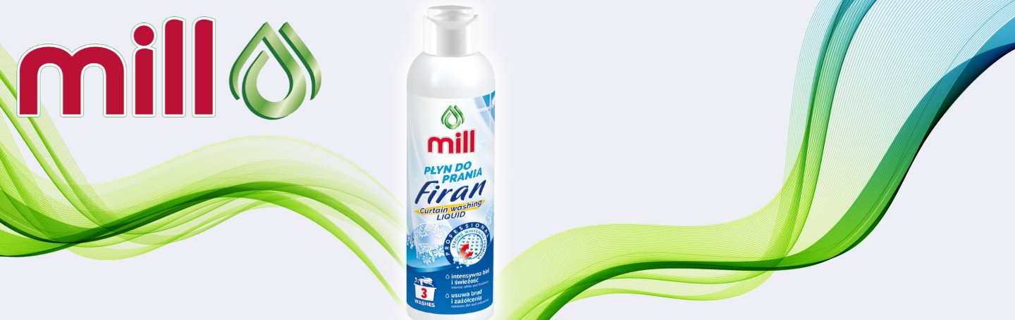 Wszechstronność zastosowania – Pranie ręczne i w pralce