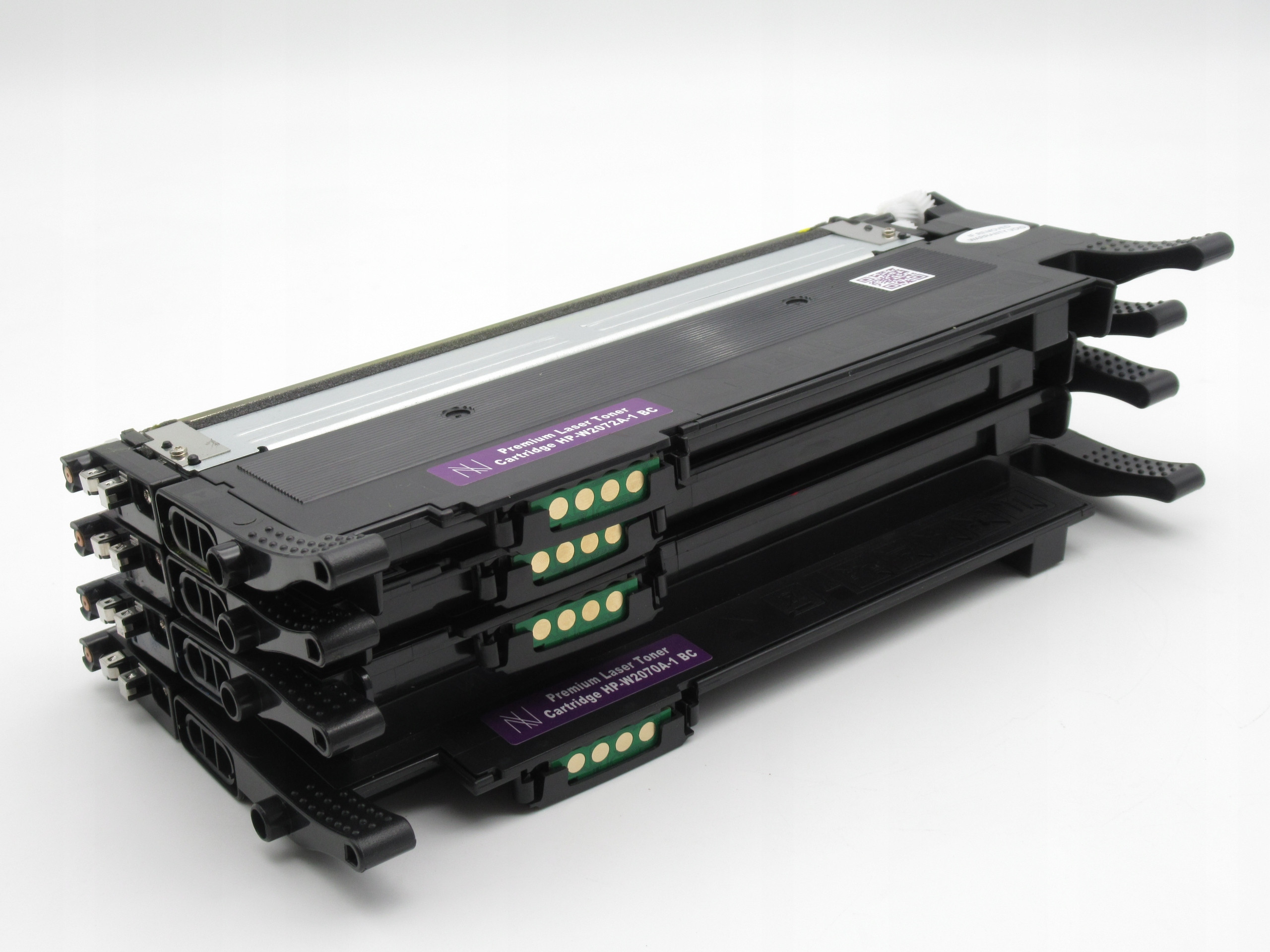 Wysoka jakość druku – Doskonała barwa i głębia nasycenia obrazu