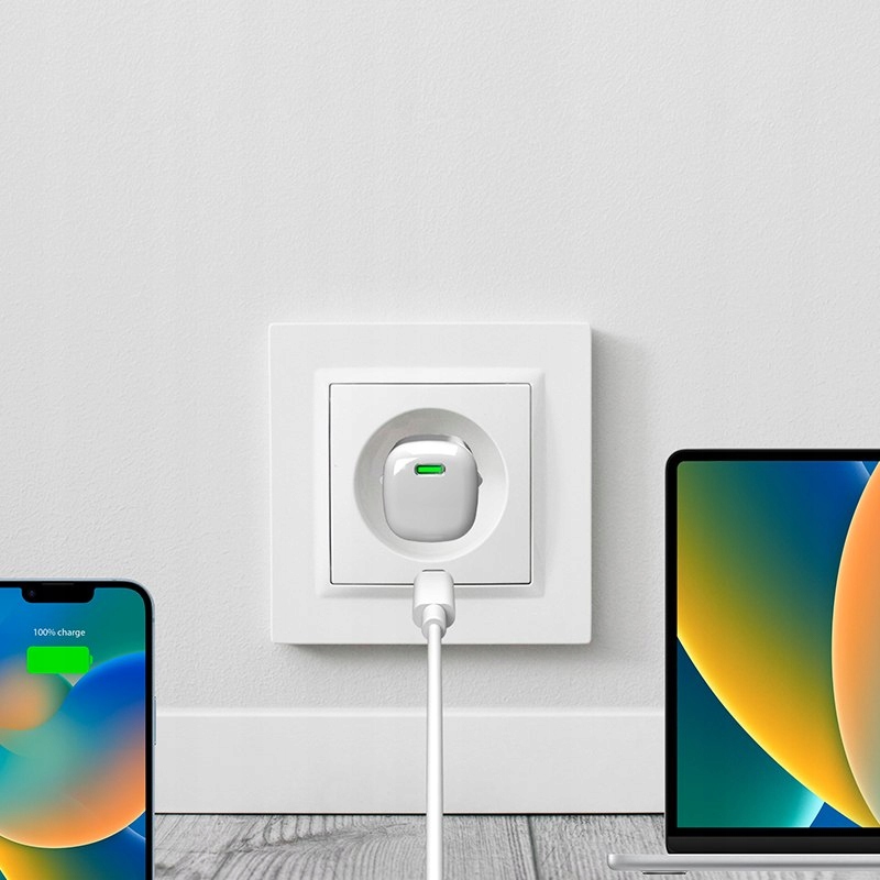 Power Delivery – Szybkie ładowanie dla różnych urządzeń