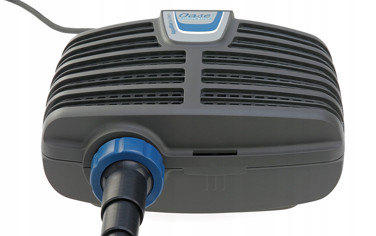 Wydajność przepływu 11000 l/h