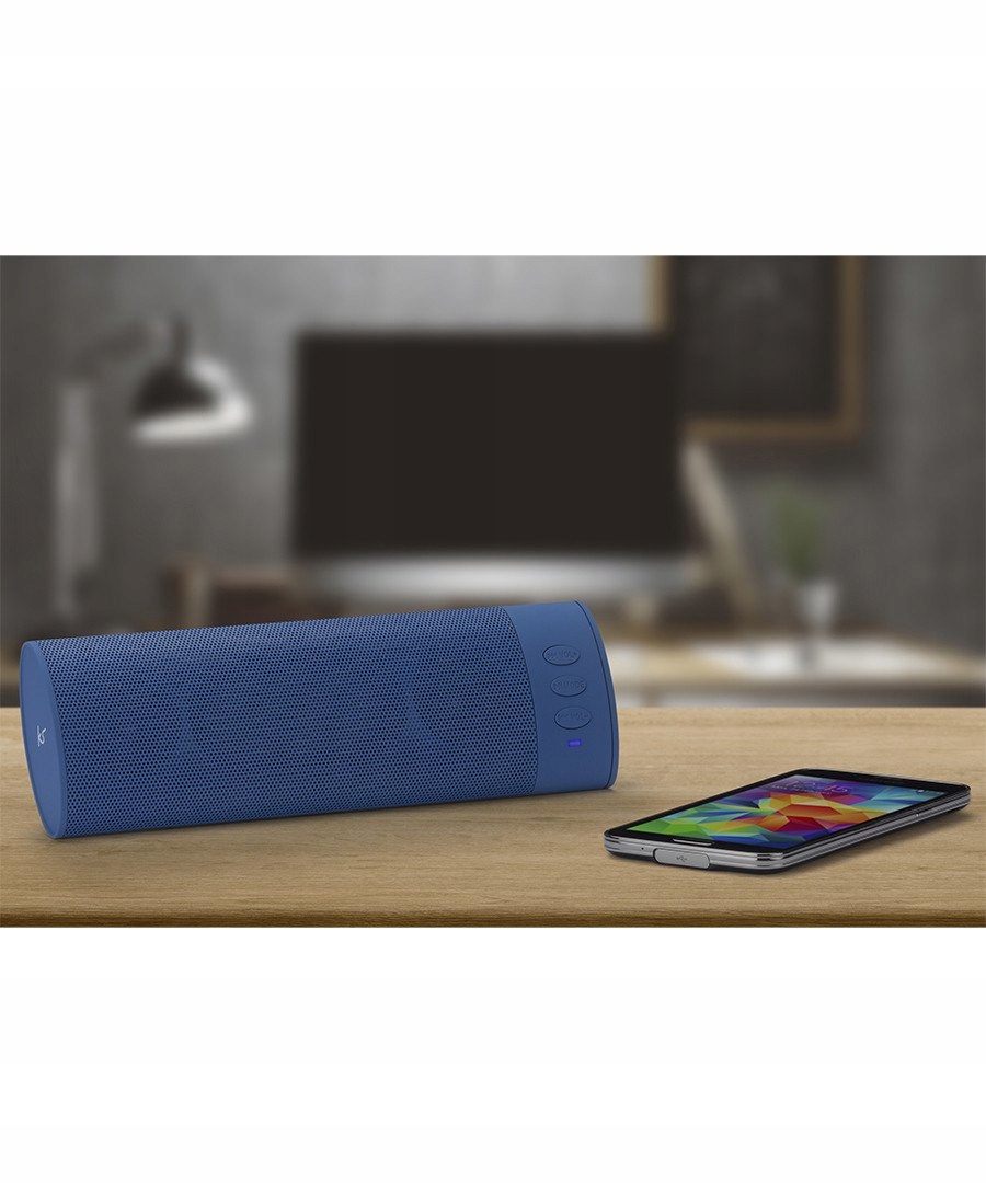 Łączność bezprzewodowa i przewodowa – Bluetooth oraz miniJack