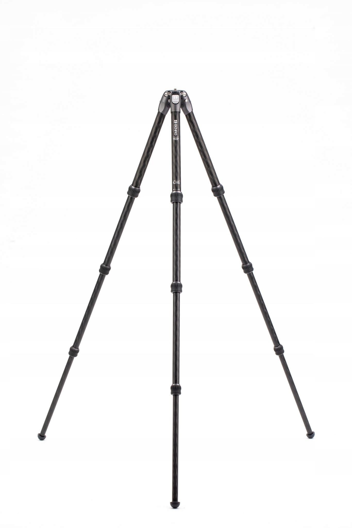 Statyw Benro Tortoise 24C – Lekki i stabilny towarzysz fotograficzny