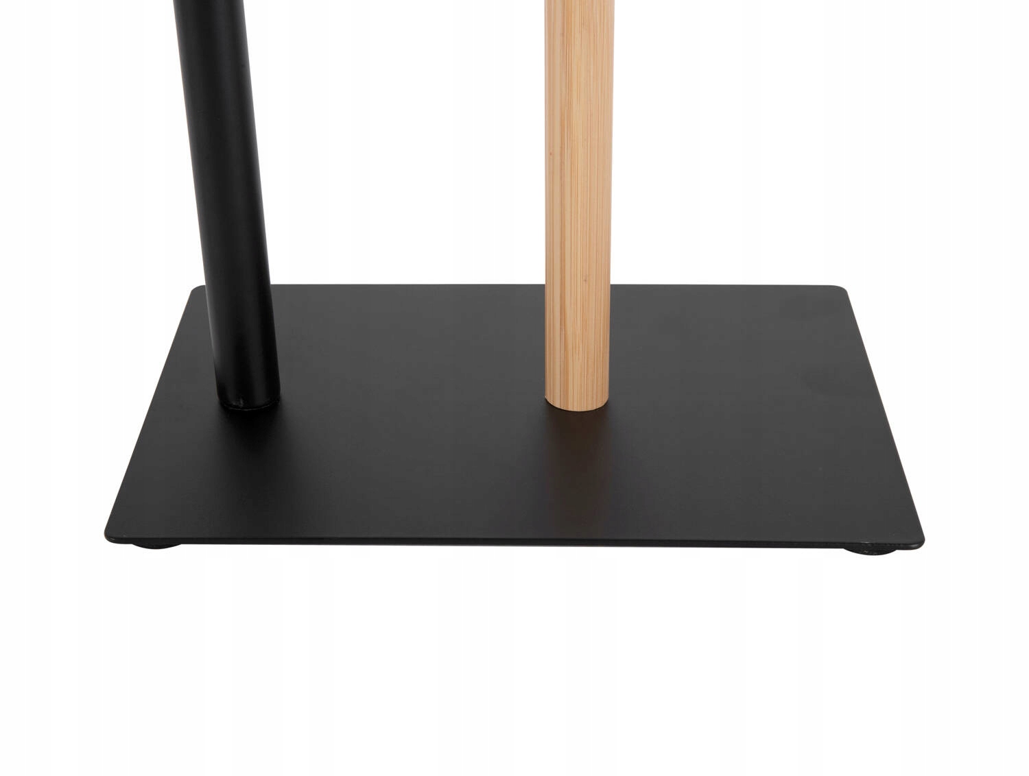 Stabilna podstawa zapewniająca bezpieczeństwo