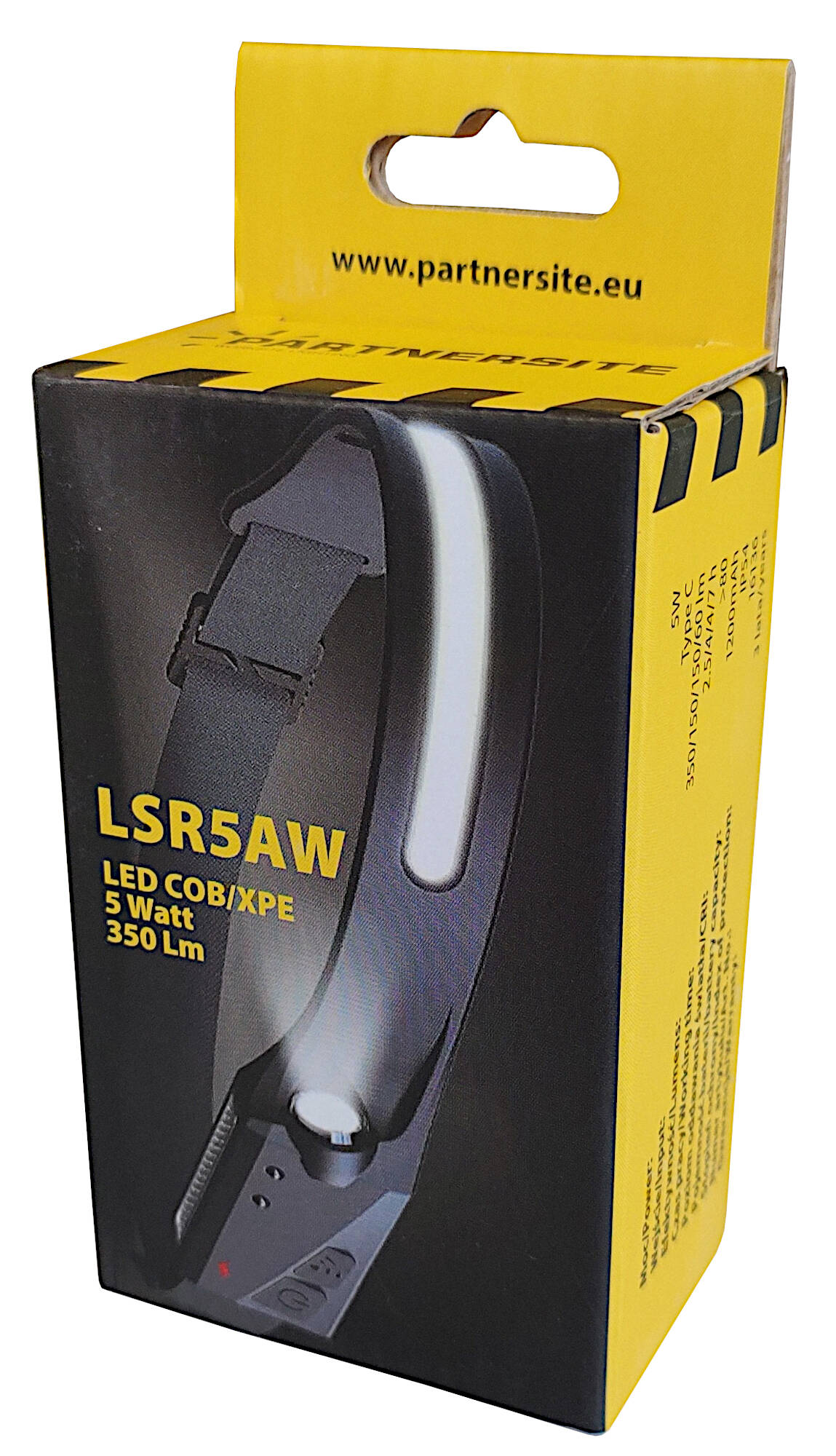 Innowacyjna konstrukcja z obrotową głowicą