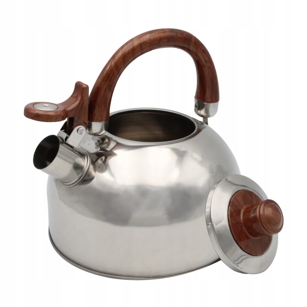 Uniwersalność użytkowania – Kompatybilny z różnymi rodzajami kuchenek