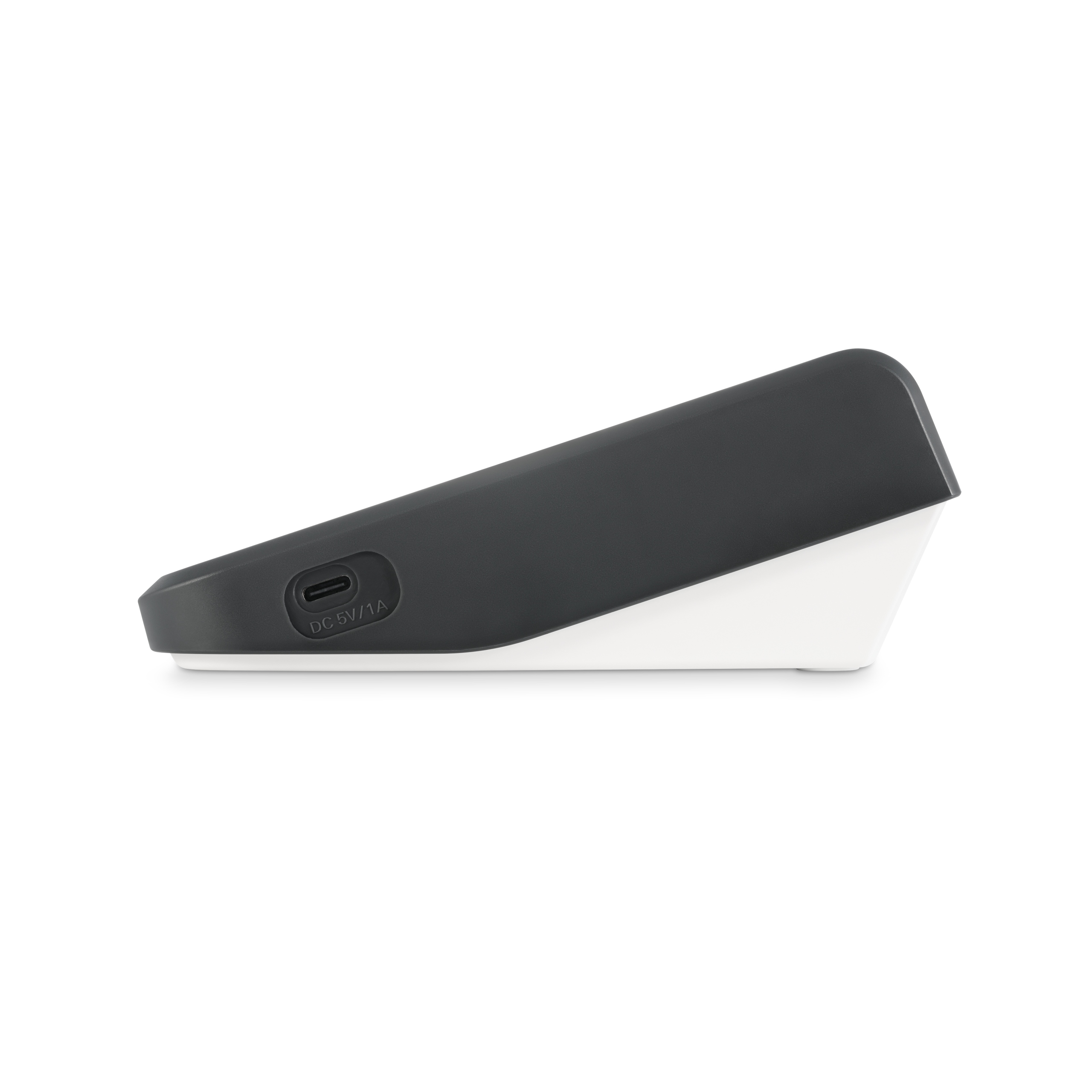 Złącze USB-C – Szybkie ładowanie i łatwe użytkowanie