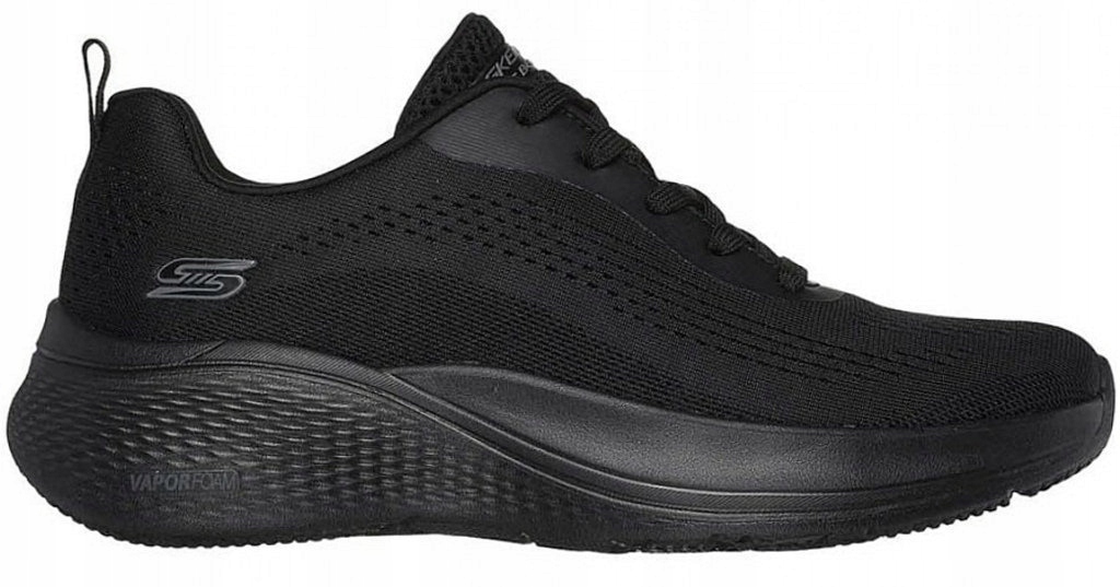 Buty damskie SKECHERS BOBS INFINITY – Wygoda i styl na co dzień
